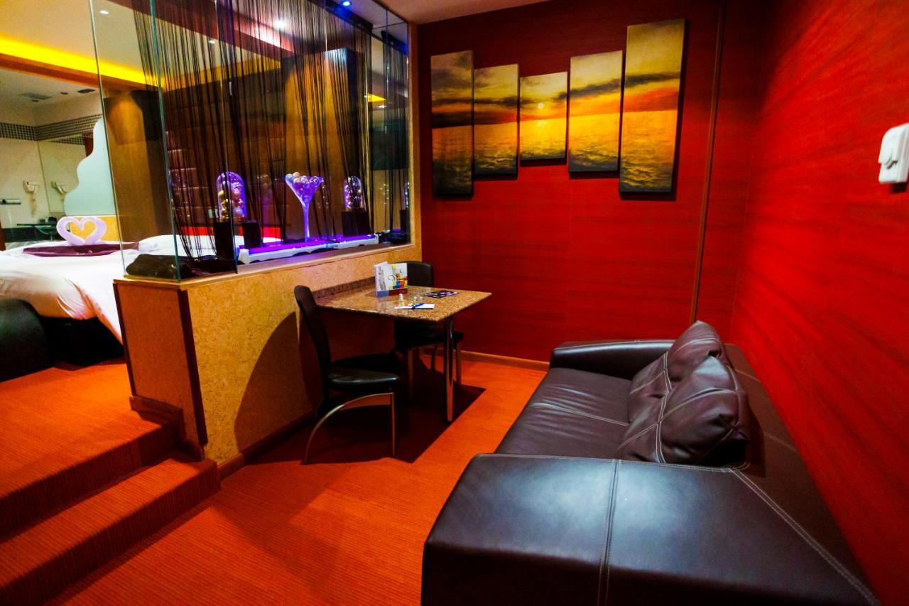 Motel Venus Valladolid Villanubla Buitenkant foto
